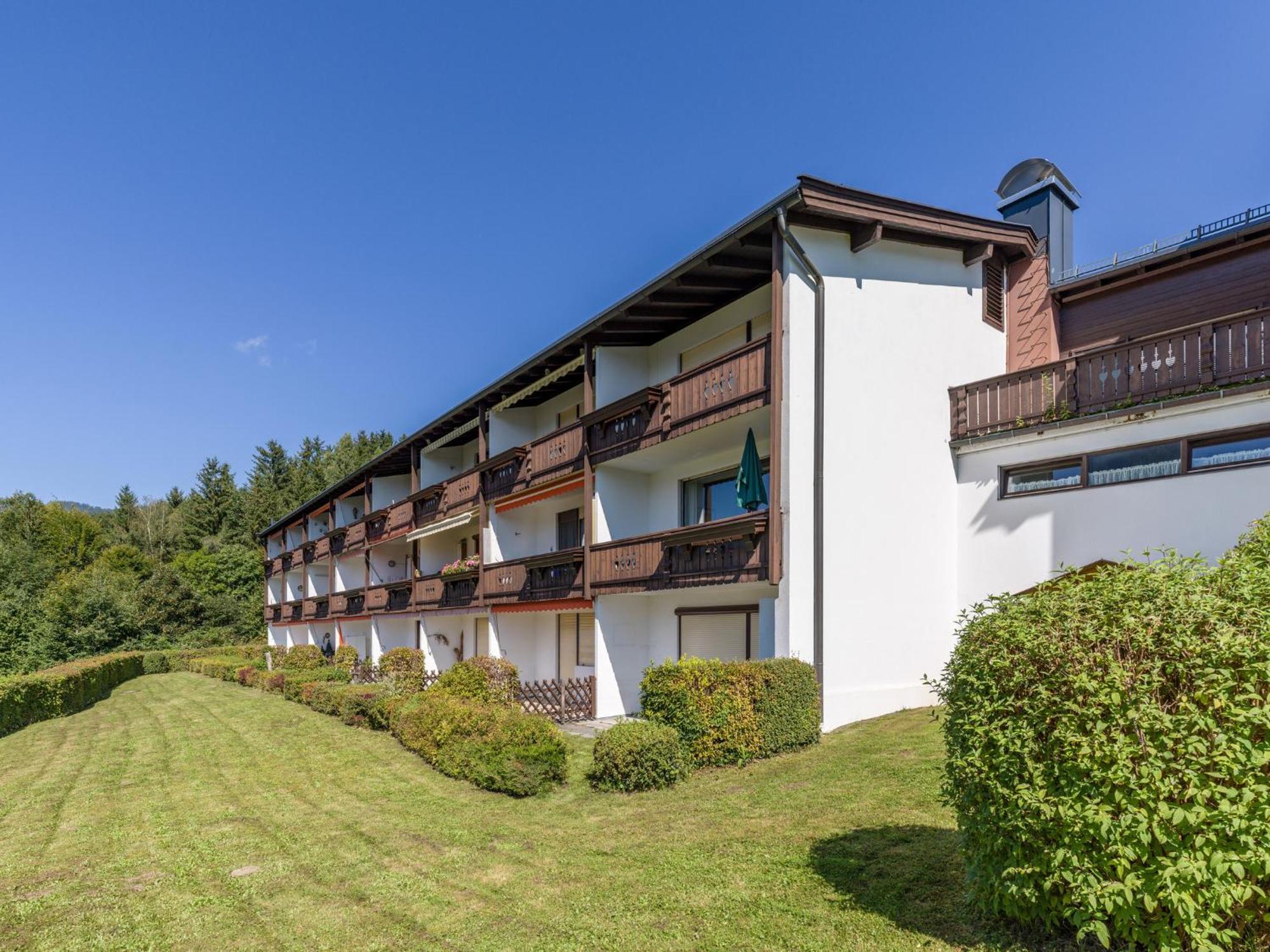 Appartement Lucas - By Nv-Appartements 티롤 키르흐베르크 외부 사진
